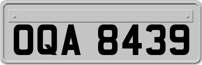 OQA8439