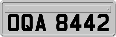 OQA8442