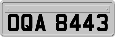 OQA8443