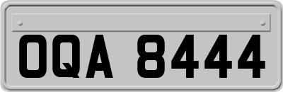 OQA8444