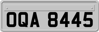 OQA8445