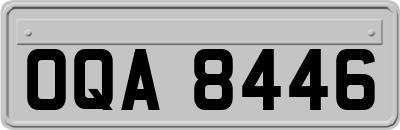 OQA8446