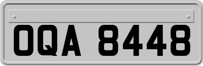 OQA8448