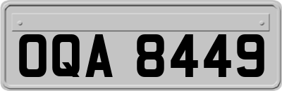 OQA8449
