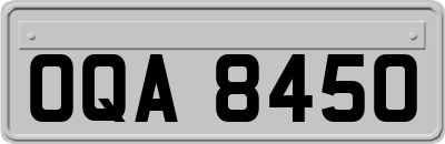OQA8450