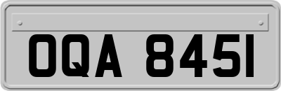OQA8451
