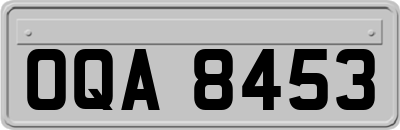 OQA8453