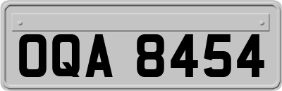 OQA8454