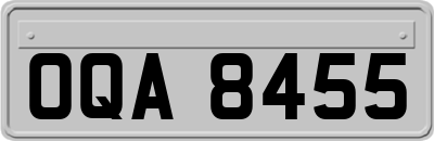 OQA8455