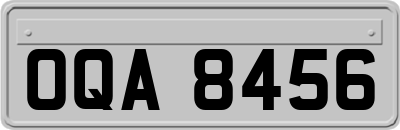 OQA8456