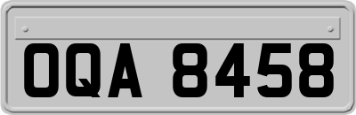 OQA8458