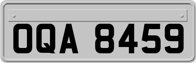 OQA8459