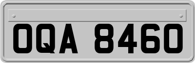 OQA8460
