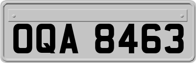 OQA8463