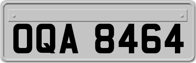 OQA8464