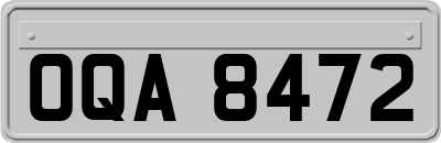 OQA8472