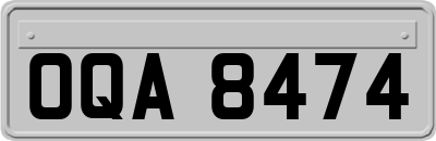 OQA8474