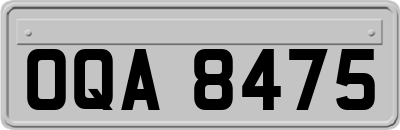 OQA8475