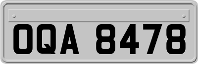 OQA8478