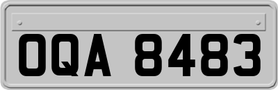 OQA8483