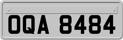 OQA8484