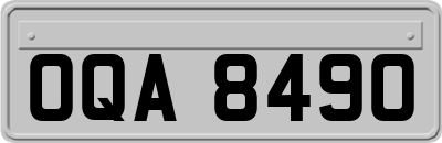 OQA8490