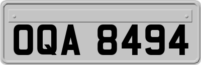 OQA8494