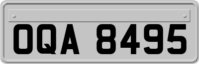 OQA8495