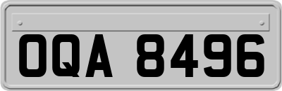 OQA8496
