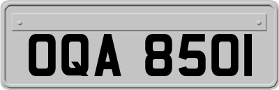 OQA8501
