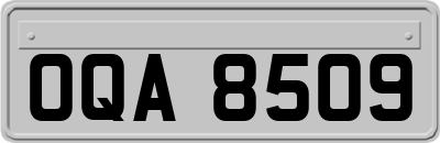 OQA8509