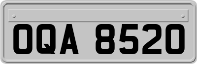 OQA8520