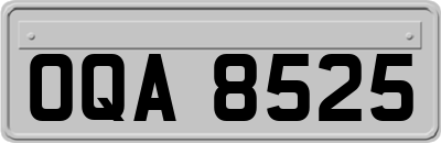OQA8525
