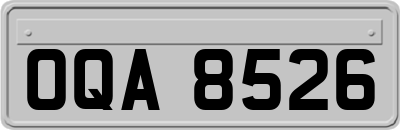 OQA8526