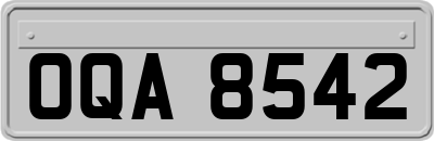 OQA8542