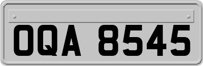 OQA8545