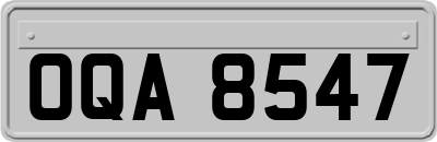 OQA8547