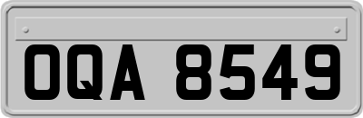 OQA8549
