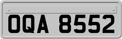 OQA8552