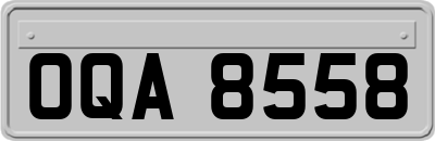 OQA8558
