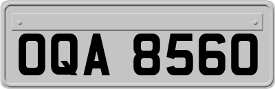 OQA8560