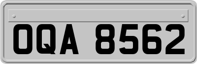 OQA8562