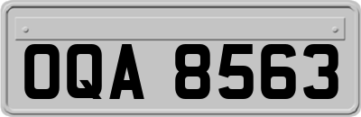 OQA8563