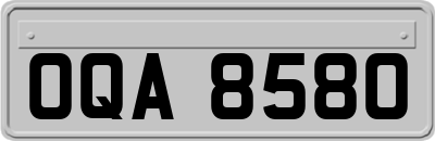 OQA8580