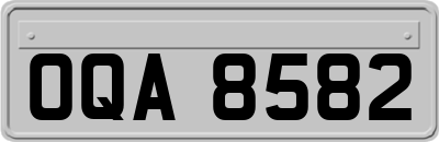 OQA8582