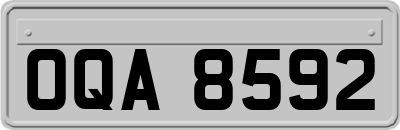 OQA8592