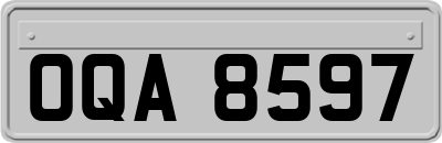 OQA8597