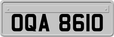 OQA8610