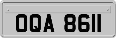 OQA8611