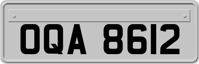 OQA8612